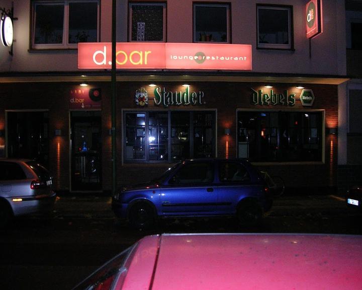 d.Bar