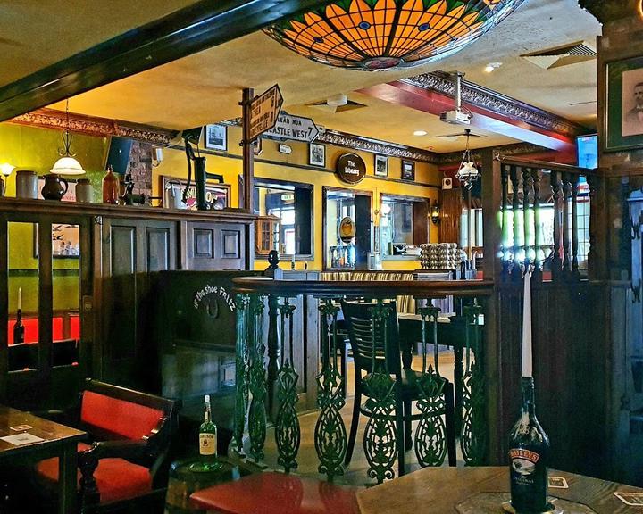 Fritzpatrick's Irish Pub